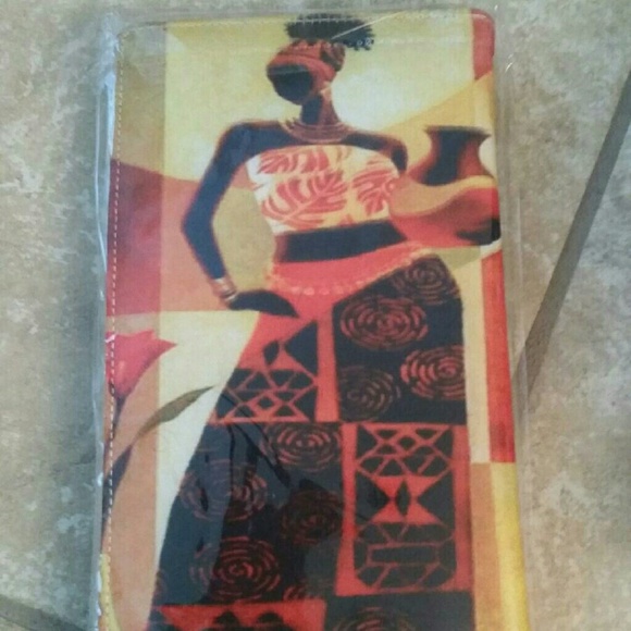 SOLD.....Wallet purse