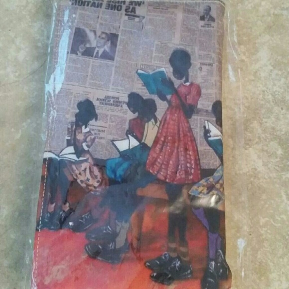 SOLD.....Wallet purse - Picture 2 of 2