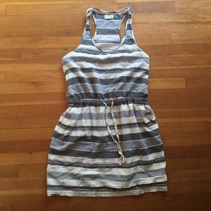 Lou and Grey lounge dress
