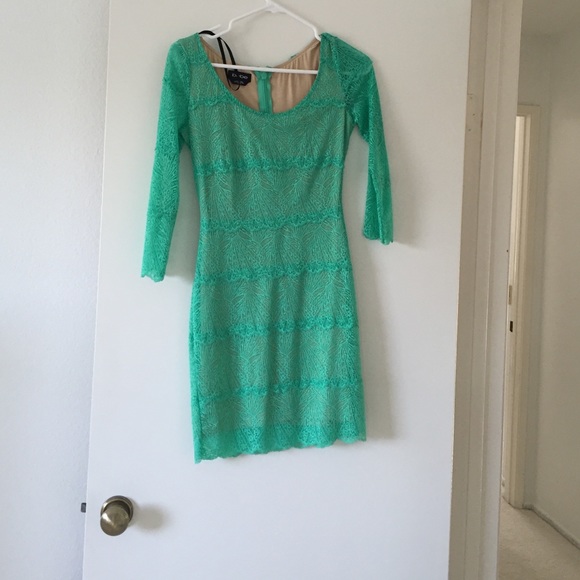 Party dress