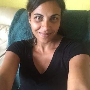 Meet your Posher, Maria