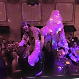 Meet your Posher, Jamie