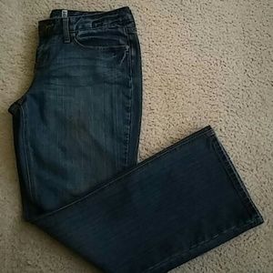 American Rag Boot Cut Jeans
