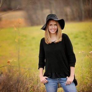 Meet your Posher, Nichole