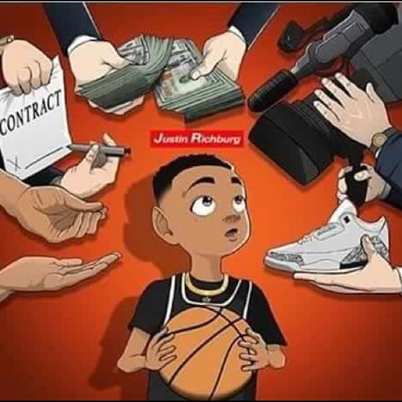 Meet your Posher, Tyler - Picture 1 of 1