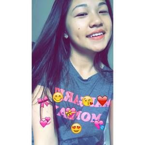 Meet your Posher, Tammy