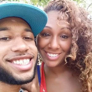 Meet your Posher, Ashleigh