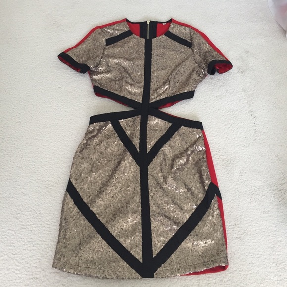 Party dress