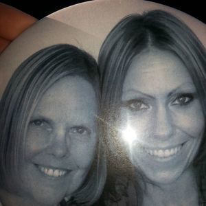 Meet your Posher, Jodi