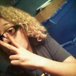 Meet your Posher, Breanna