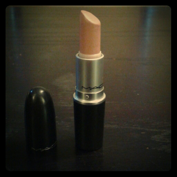 MAC Secret Lover lipstick OBO