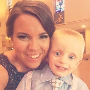 Meet your Posher, Carolyn