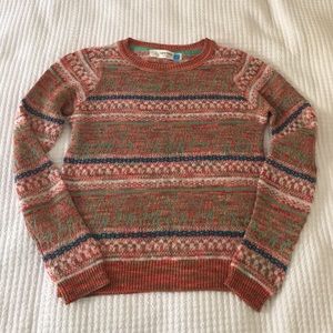 Sparrow for Anthropologie Sweater