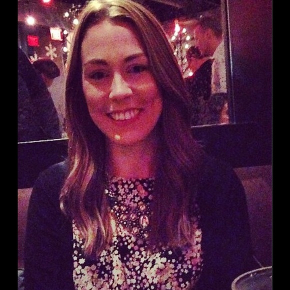 Meet your Posher, Ali