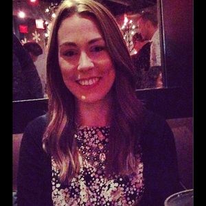 Meet your Posher, Ali