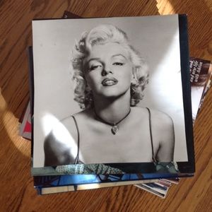 Marilyn Monroe