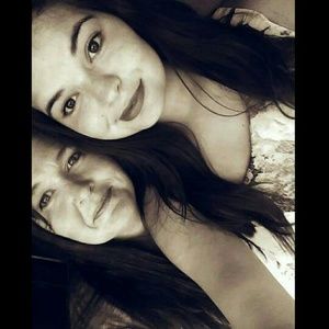 Meet your Posher, Patricia