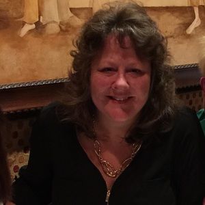 Meet your Posher, Cathy