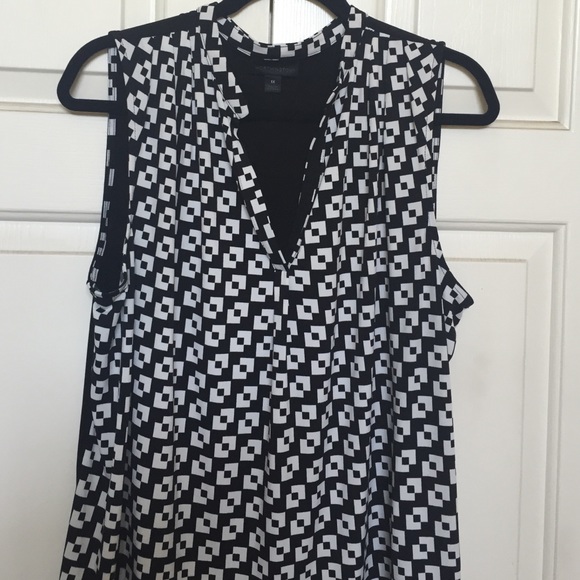 Worthington top, size 1x