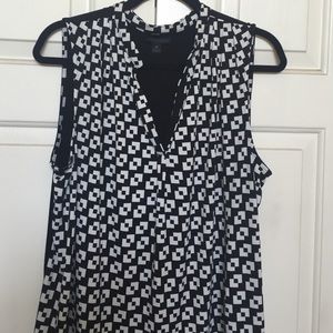 Worthington top, size 1x