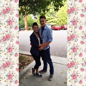 Meet your Posher, Ericah