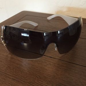 Bvlgari Subglasses