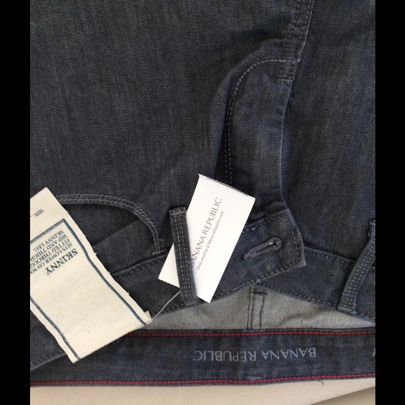 Jeans - Picture 2 of 2