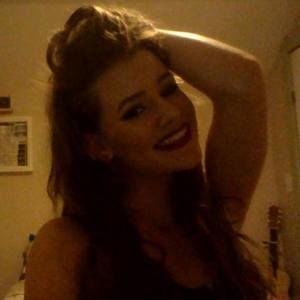 Meet your Posher, Kirsten