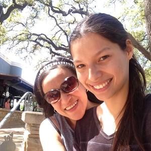 Meet your Posher, Jasmin