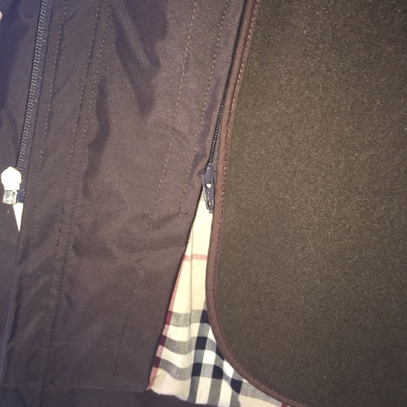 **SOLD** Burberry London Jacket - Picture 2 of 4