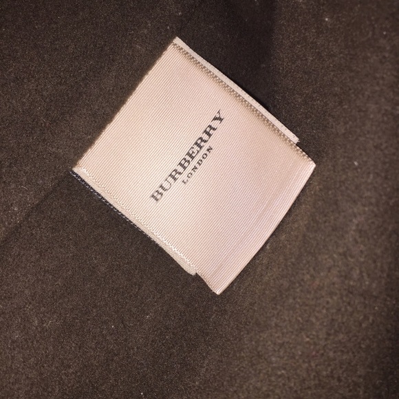 **SOLD** Burberry London Jacket - Picture 3 of 4