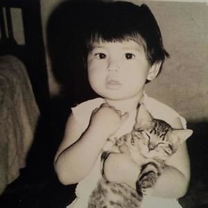 Meet your Posher, Irene