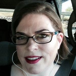 Meet your Posher, Shauna