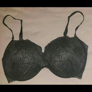 Victoria Secret Plunge Bra