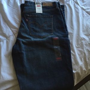Levi's Jeans