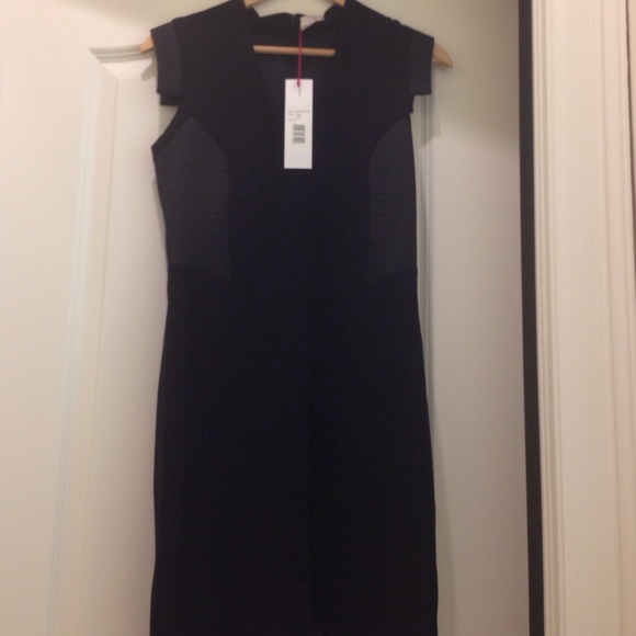 💥SALE💥New with tags - Parker little black dress