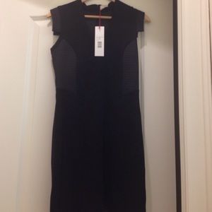 💥SALE💥New with tags - Parker little black dress