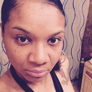 Meet your Posher, Shalanda