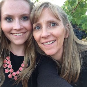 Meet your Posher, Kim