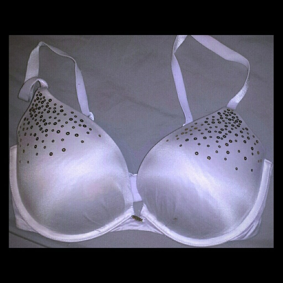 Victoria Secret Plunge 34DD Bra