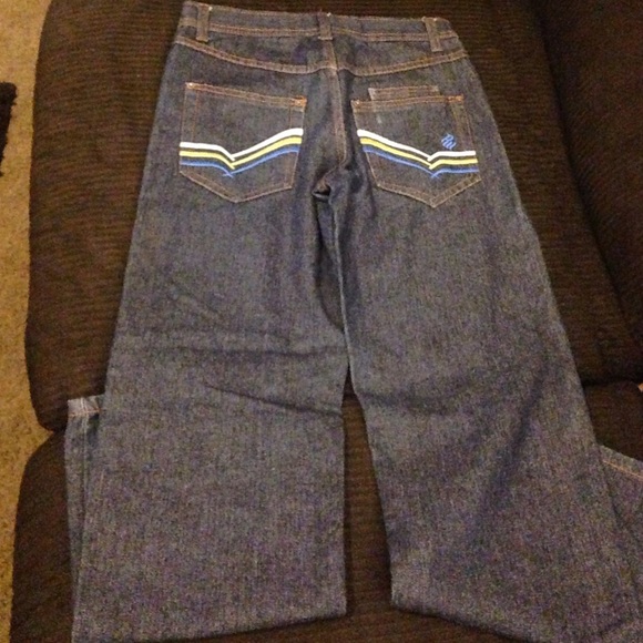Rocawear jeans