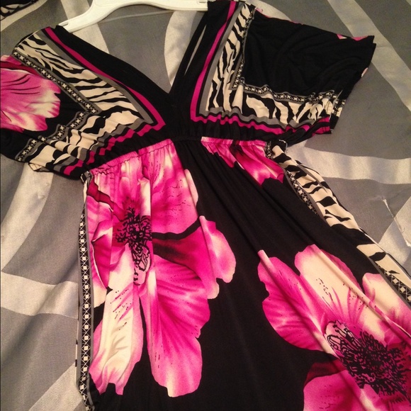 Beautiful dress xoxo