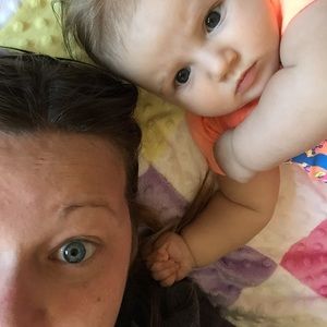 Meet your Posher, Karissa