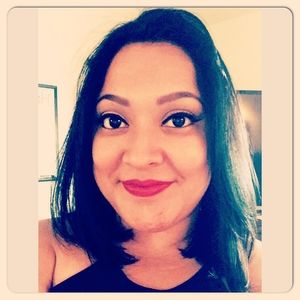 Meet your Posher, Andrea