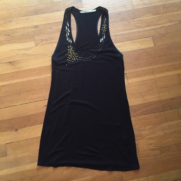 💥final reduction💥Cynthia Vincent embellishedtank