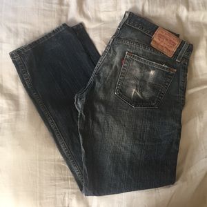 Levi's 514 jeans - men's size 32x30