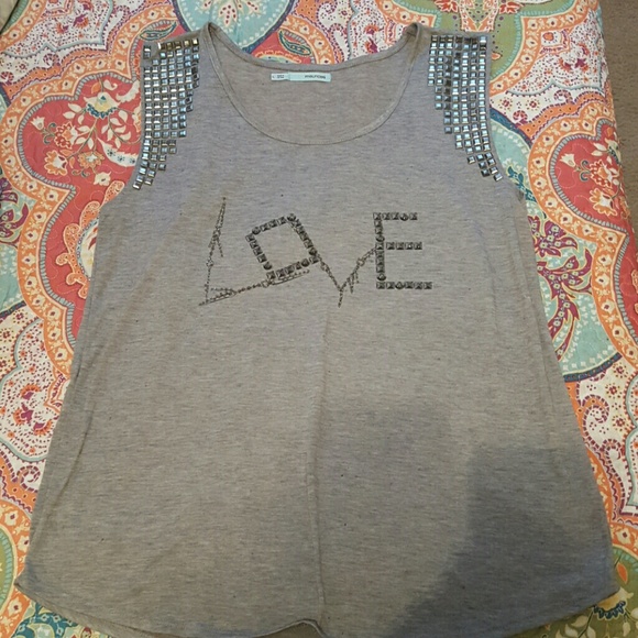 Maurices tank top