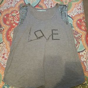Maurices tank top