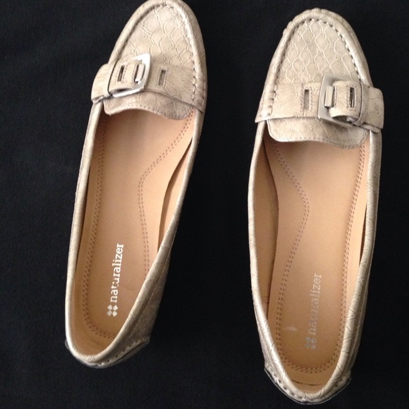 Naturalizer shoes