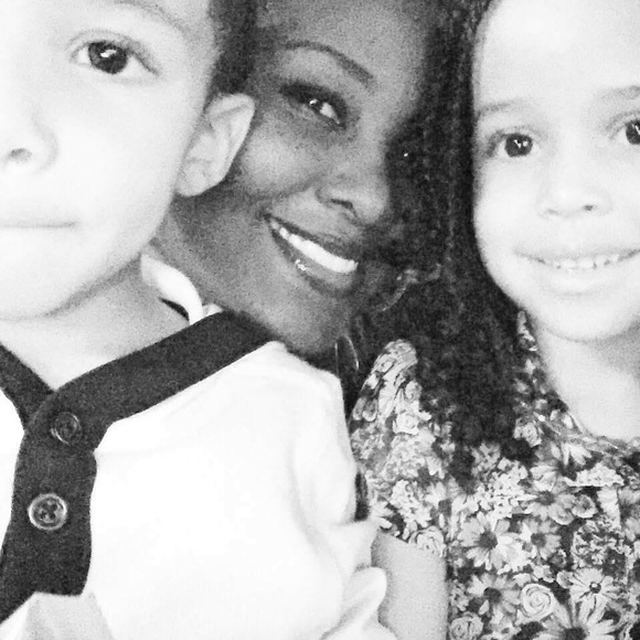 💗💐My daughter, my grandkids!💐💗